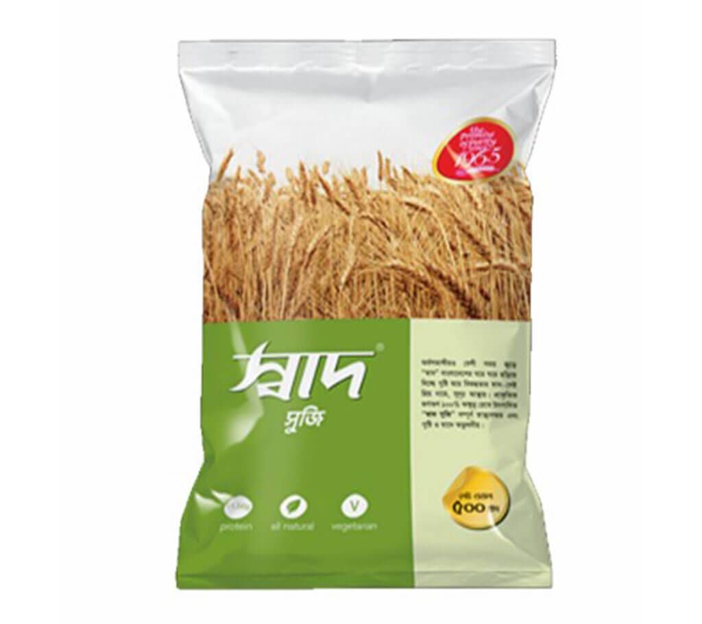 Shaad Suji - 500Gm - 1SUJI (299687)— KB