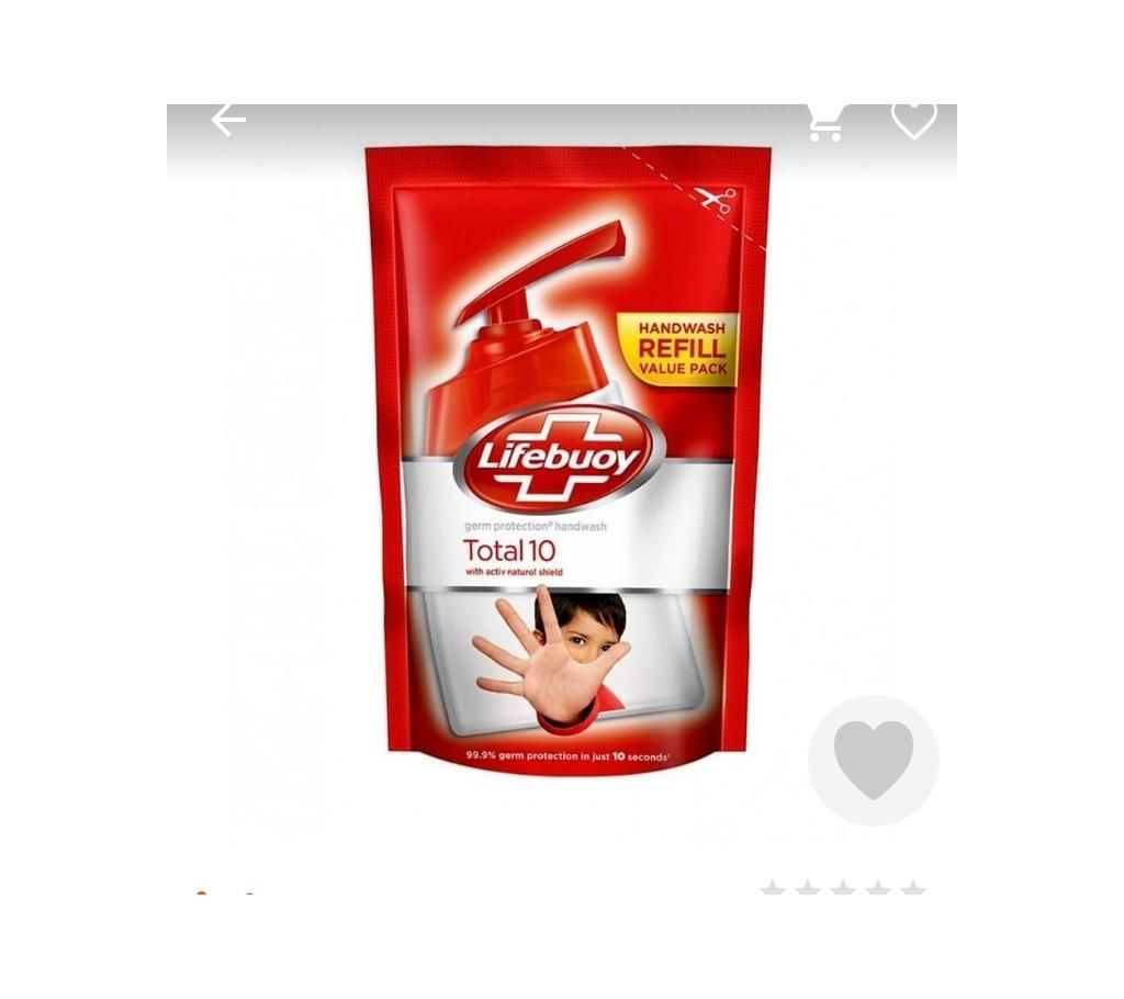 lifebuoy