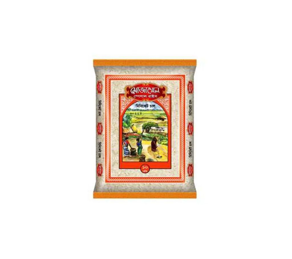 Mozammel Special Miniket Rice  50kg