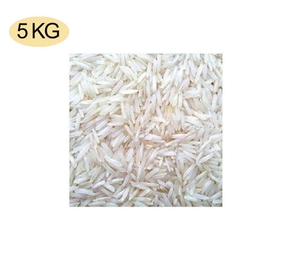 Miniket Rice Standard - 5 Kg - Rice 3 