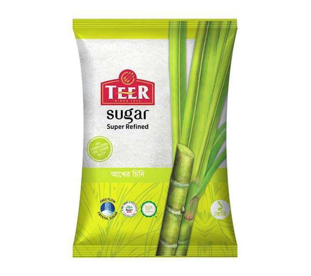 Teer Sugar 1 kg - 1TEER (321084)— KB
