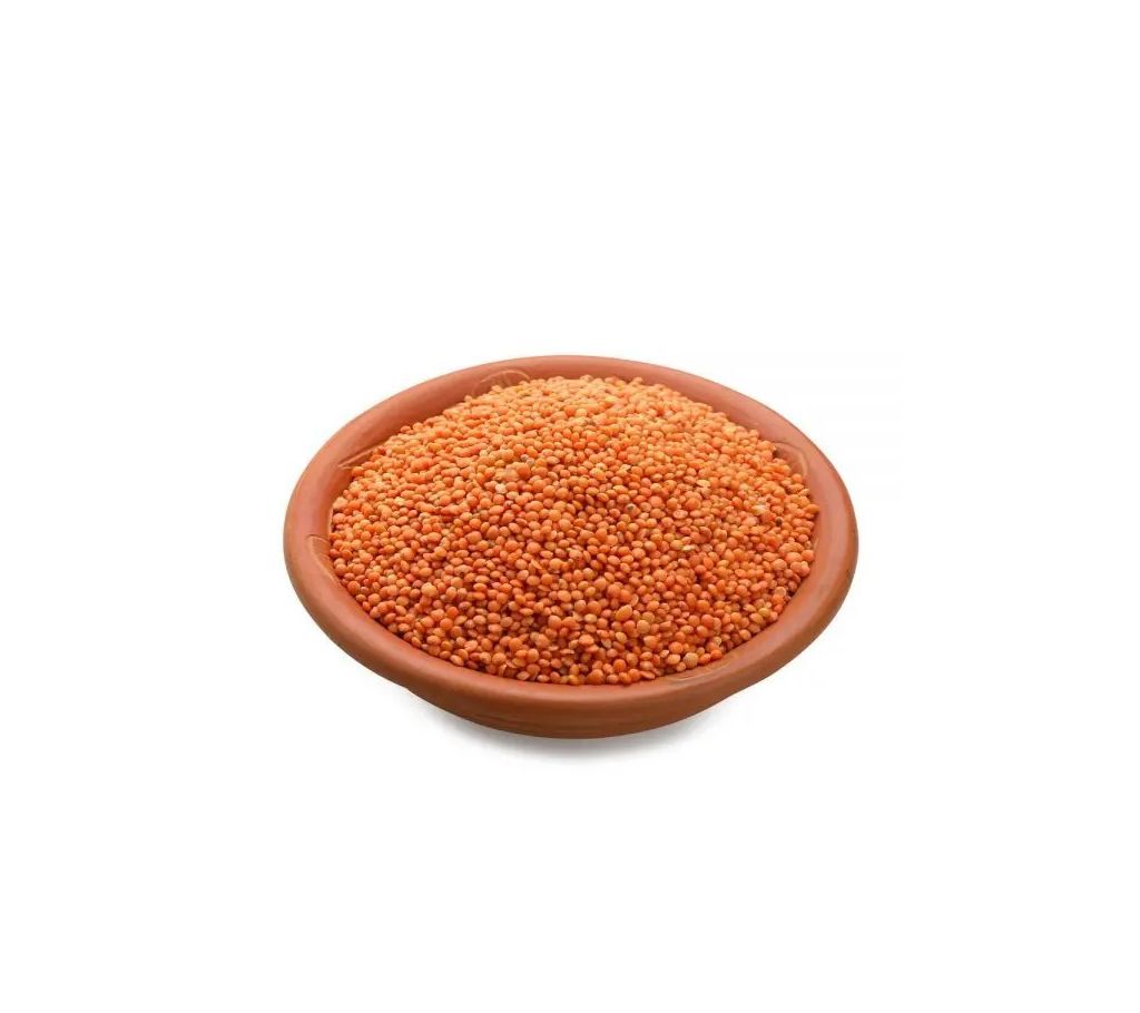 Moshur Dal (Deshi)  1kg
