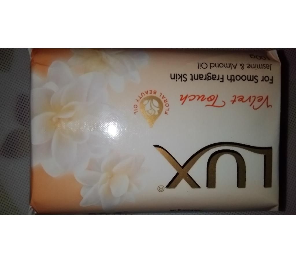 lux soap uniliver