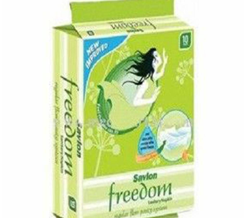 Freedom Panty System 10 pads - ASF - 136 - 7ACI-316177	