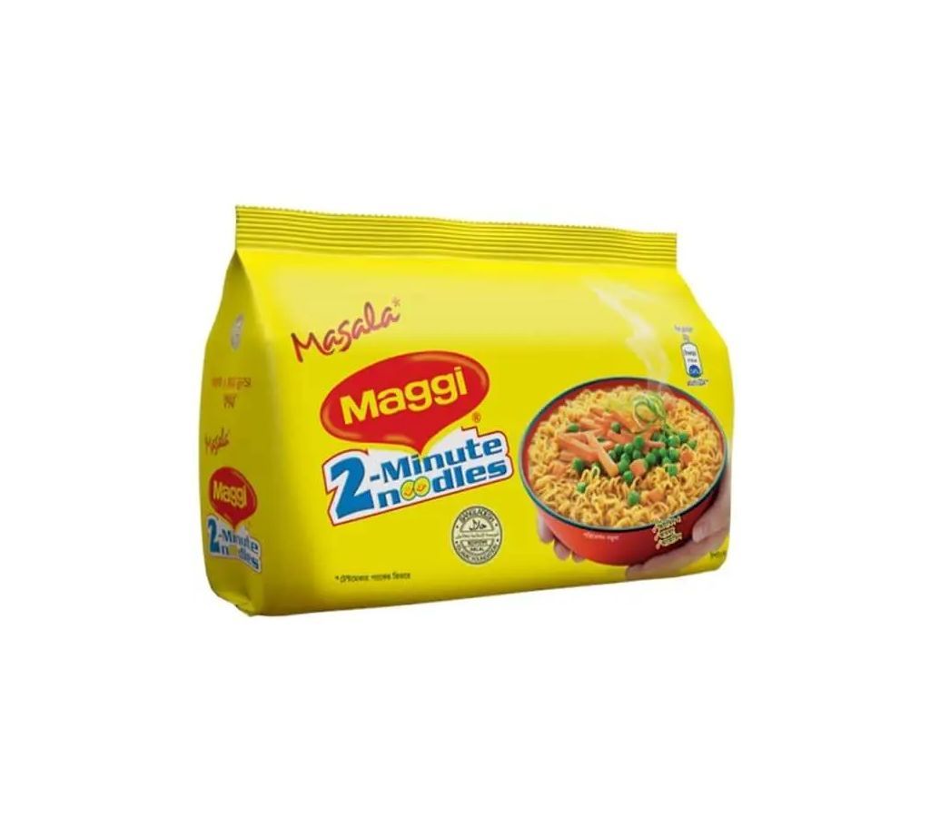Maggi 2 Minute Noodles Masala 744 Gm