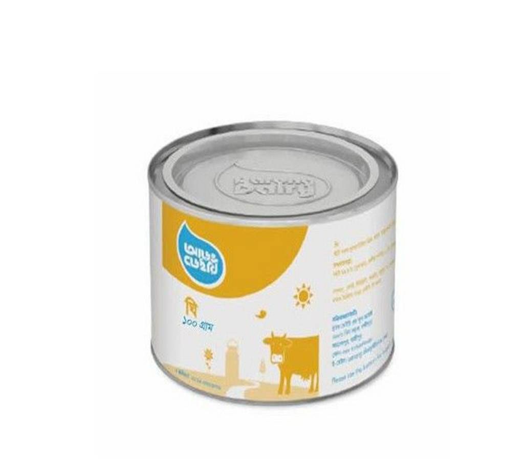AARONG Dairy Pure Ghee 100gm 