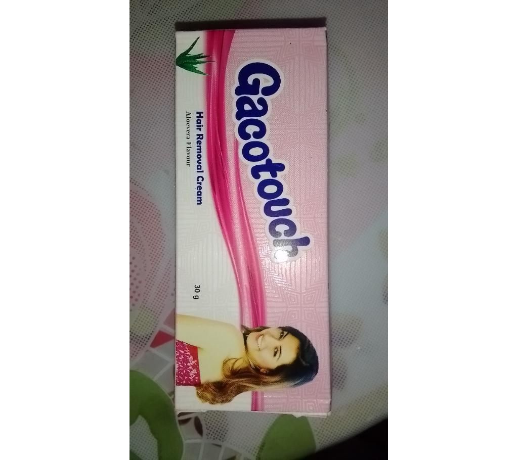 Gecotouch