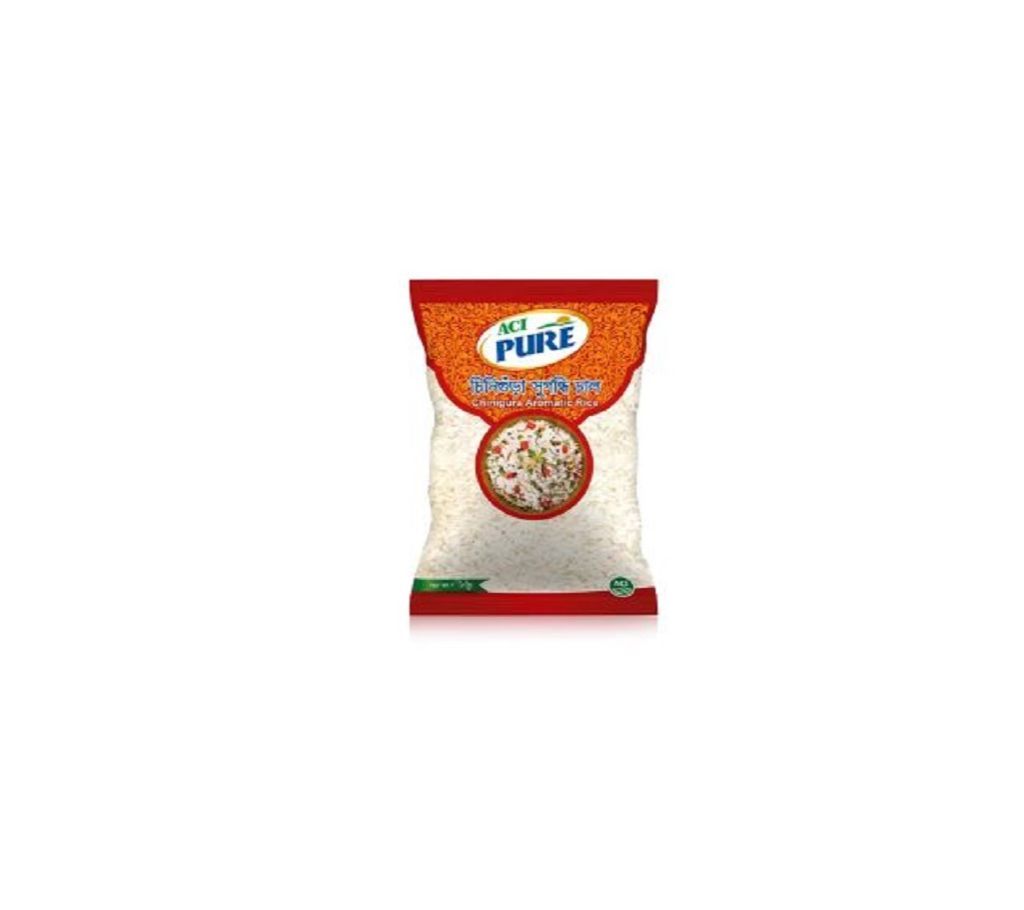 ACI Pure Aromatic Rice - 2 KG 