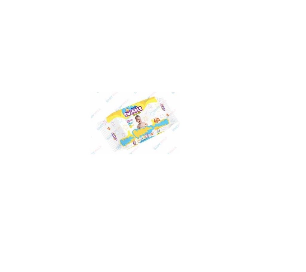 Twinkle Baby Diaper XL 24pc