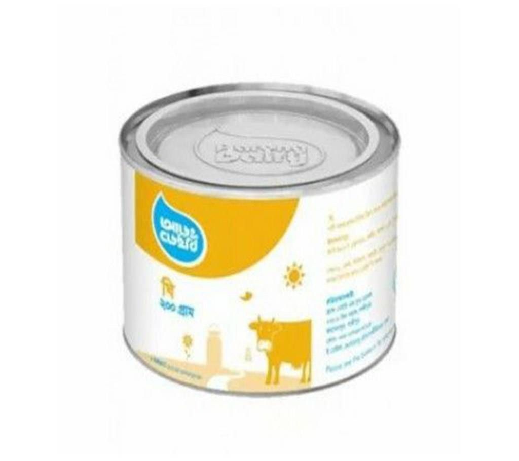 AARONG Dairy Pure Ghee 200gm 