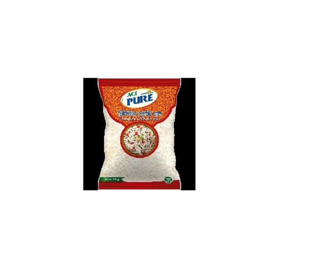 ACI Pure Aromatic Rice - 1 kg 