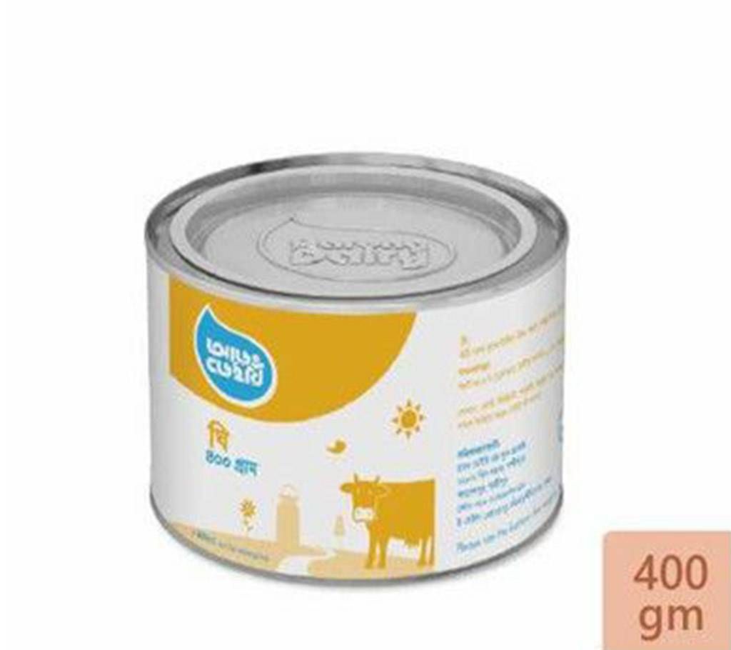 AARONG Dairy Pure Ghee 400gm