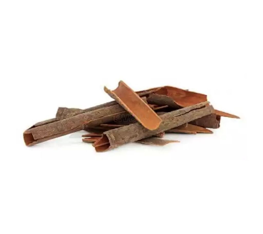 Cinnamon Daruchini - 100 gm - 6MASALA-299697