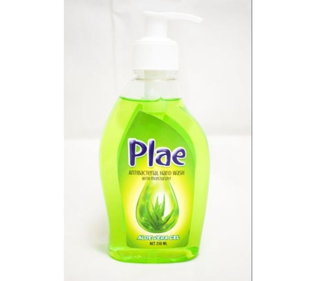 hand wash