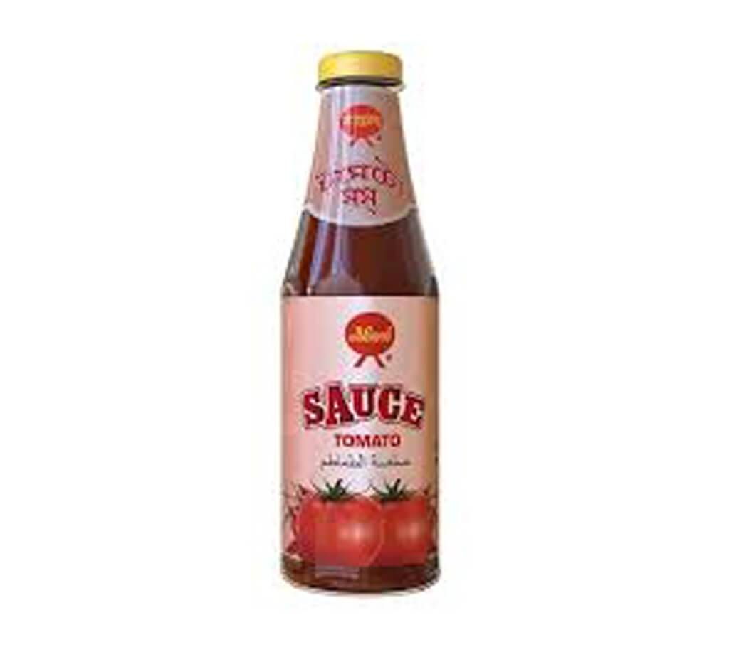 Ahmed Tomato Sauce 