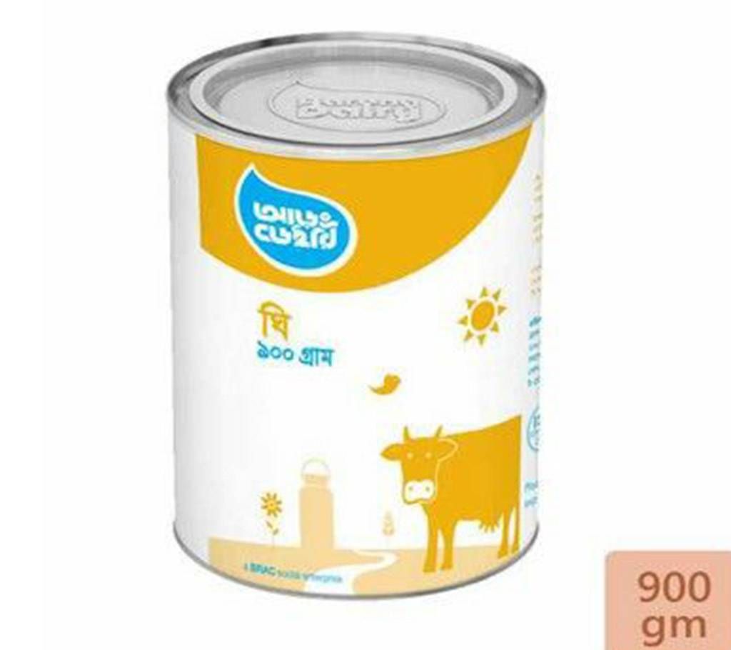 AARONG Dairy Pure Ghee 900gm