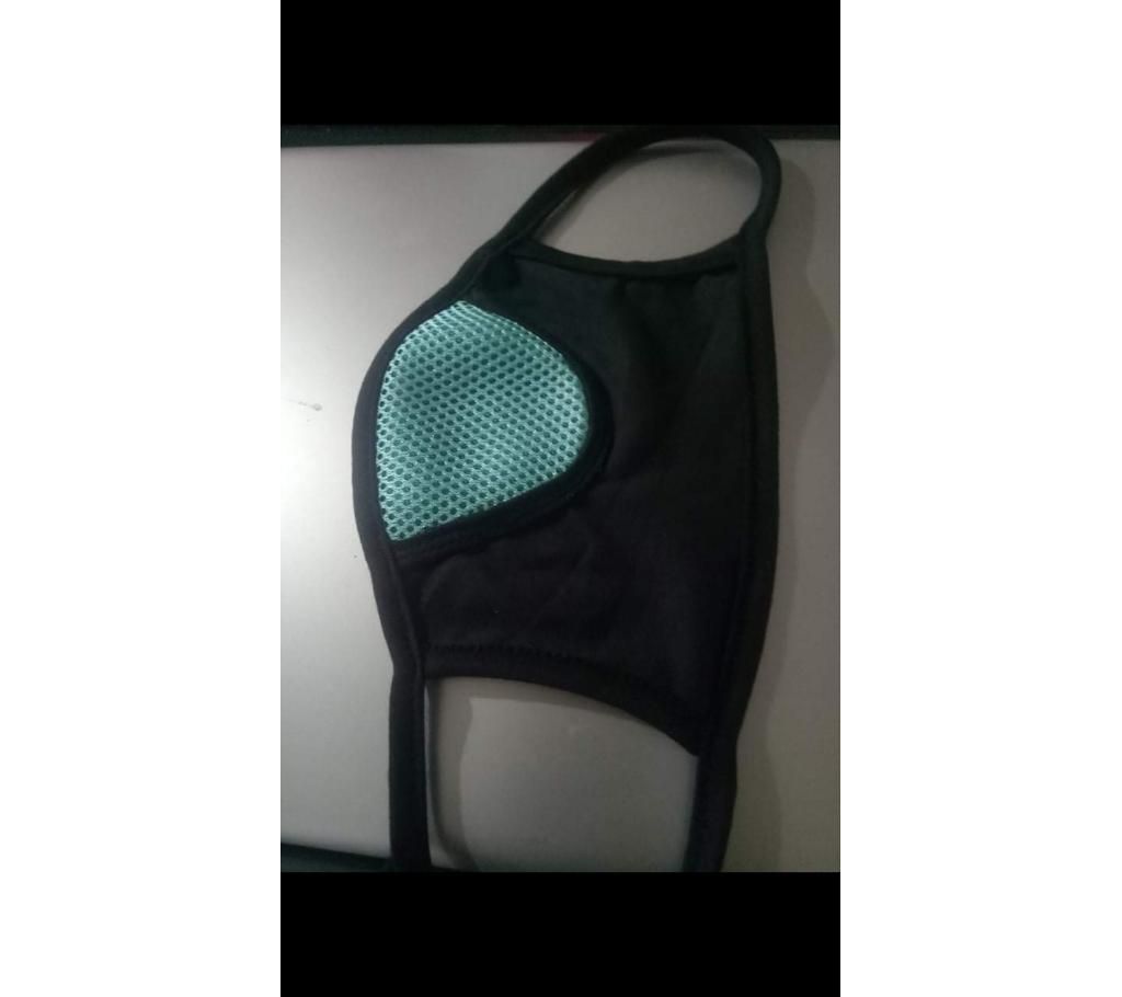 Cloth Mask