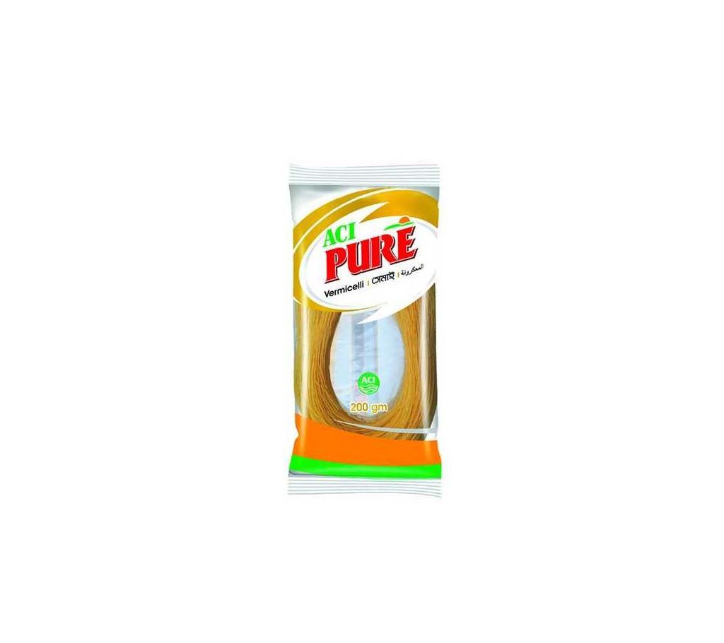 ACI Pure Vermicelli - 200gm - ACIFOOD-327003