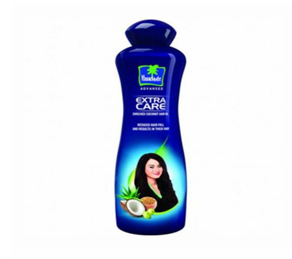 Marico Parachute Extra Care Hair Oil 300ml New MRP - ASD -24- 7MARICO-310448