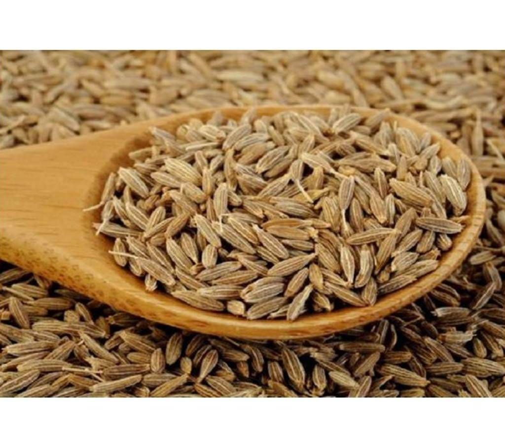 Pure And Fresh Cumin Seed Jira - 500gm