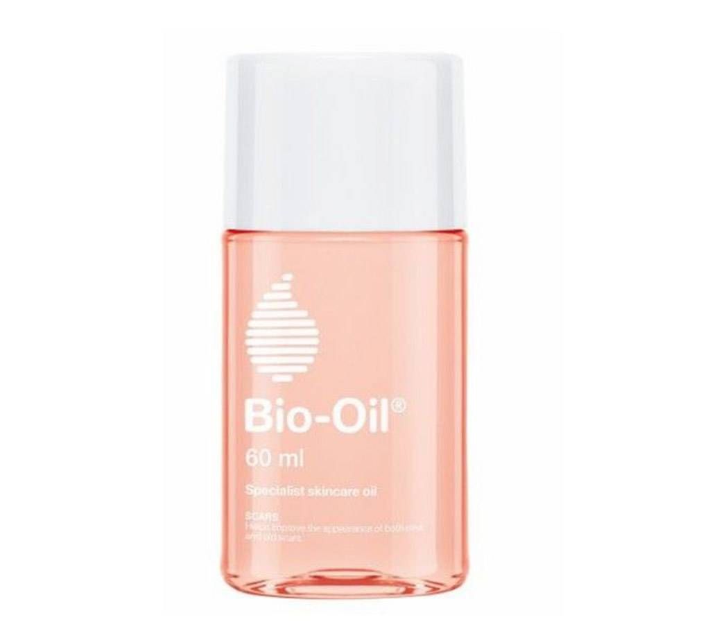 Bio-Oil Specialist Skin Care Oil – 60ml