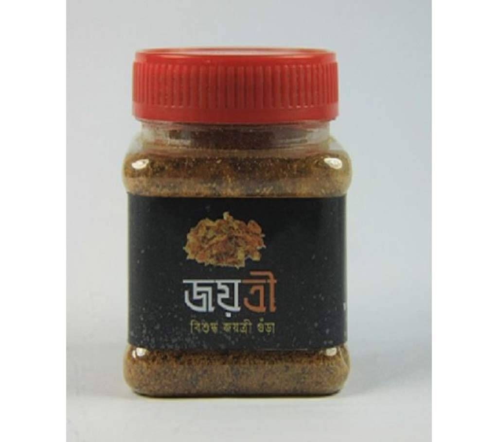 jayatri powder 50gm