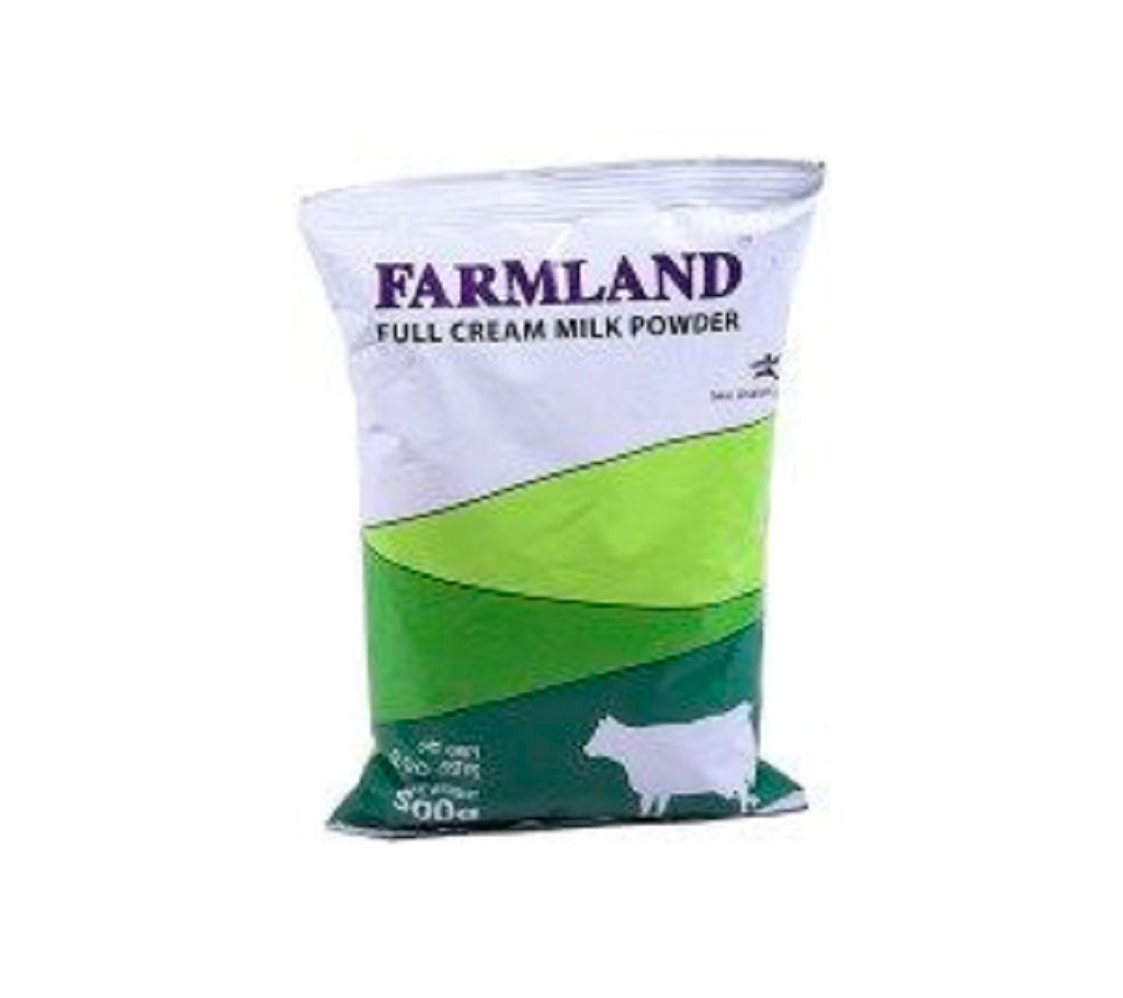 FARMLAND 500G Powder Milk - UDL-NZD-299620