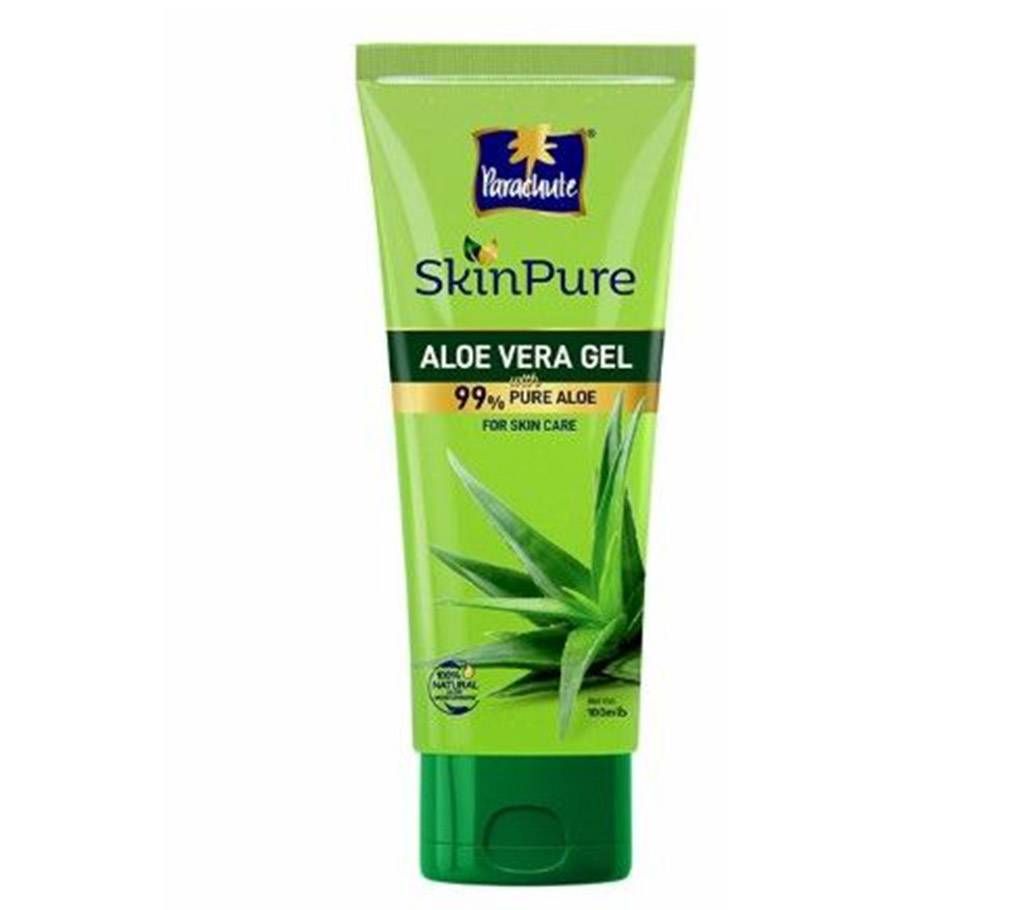 Parachute SkinPure Aloe Vera Gel 200ml