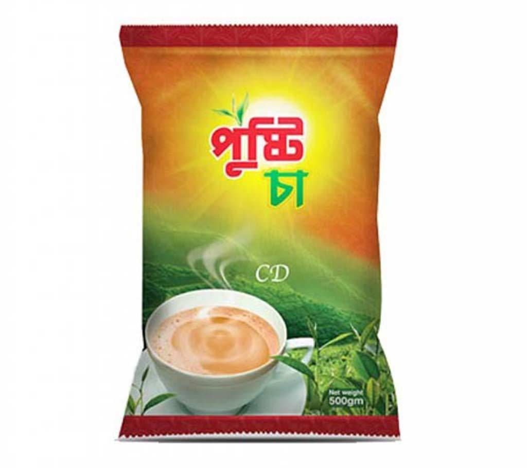Pusti Tea 500 gm - 09 - 1PUSTI-325978