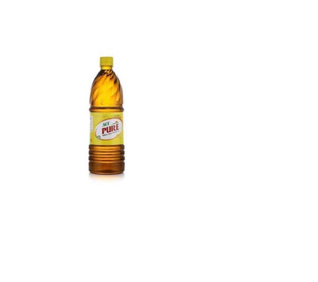 ACI Pure Mustard Oil - 250 ml - ACIFOOD-326989