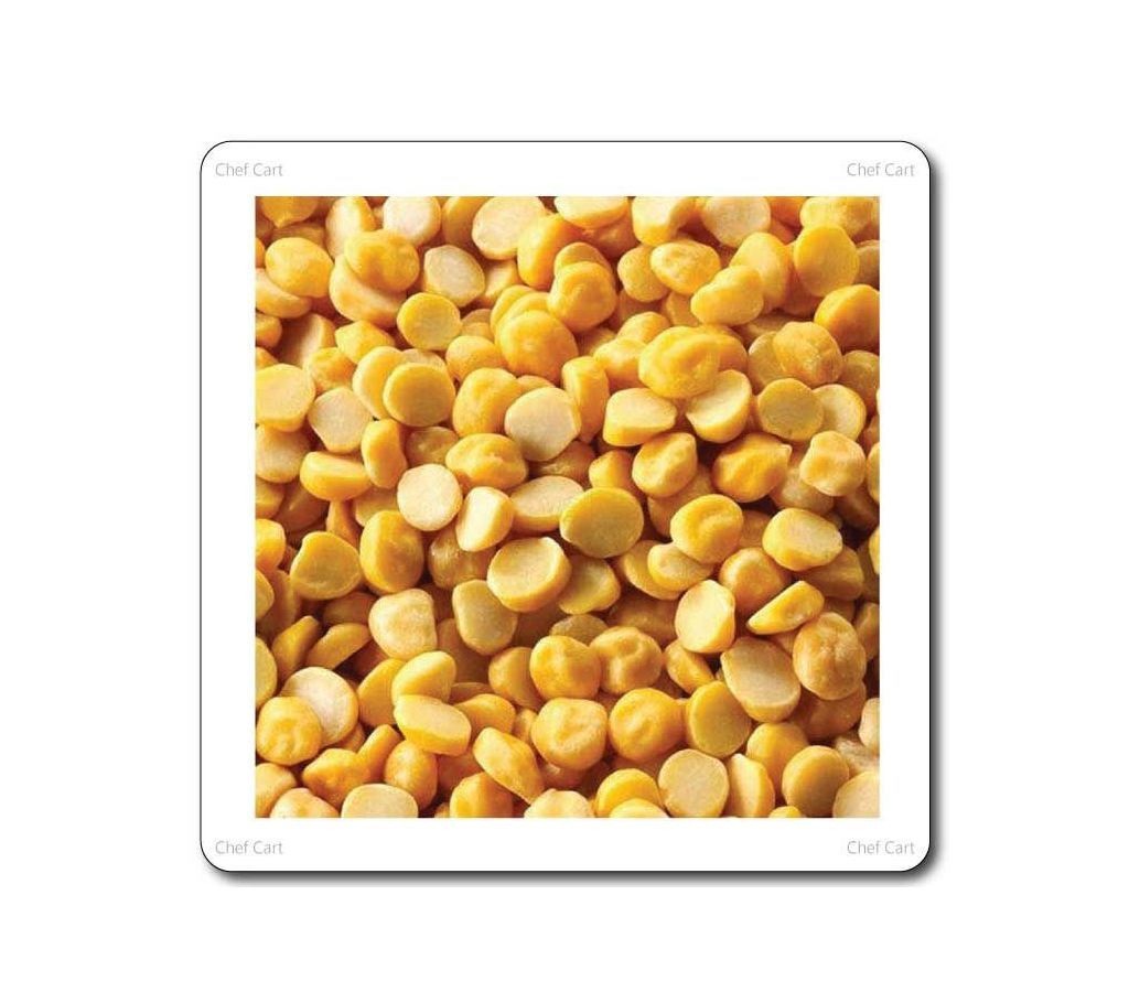 Booter Dal - 500 gm 