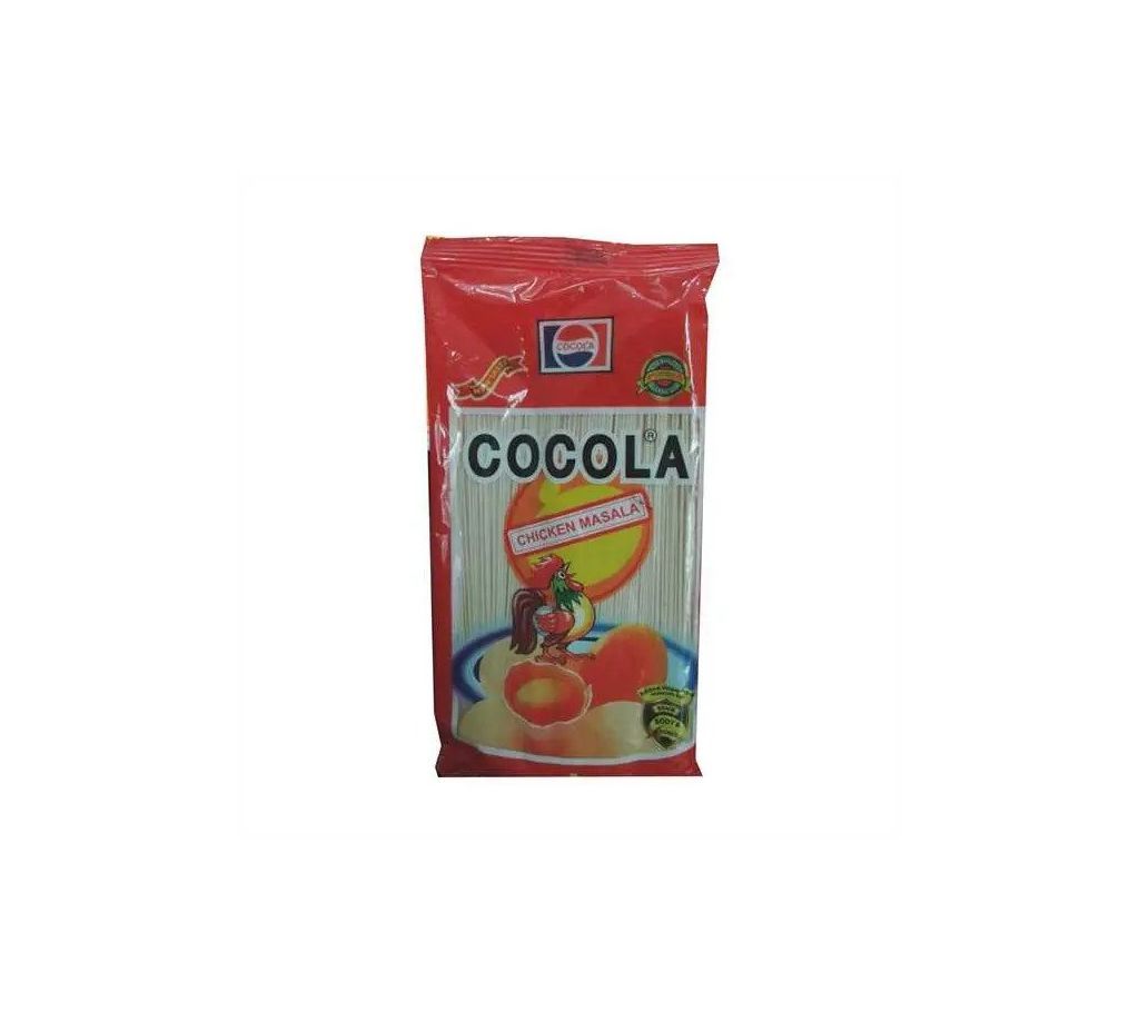 Cocola Chicken Masala Noodles