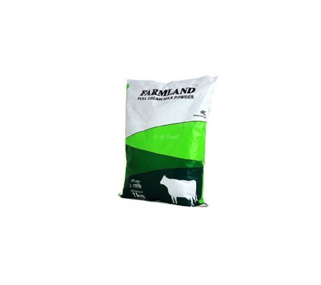 FARMLAND 1KG Powder Milk - UDL-NZD-299619