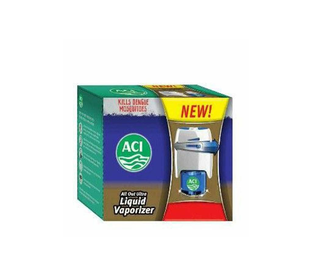ACI All Out Ultra LE Combo - HGJ - 128- 7ACI-316170	