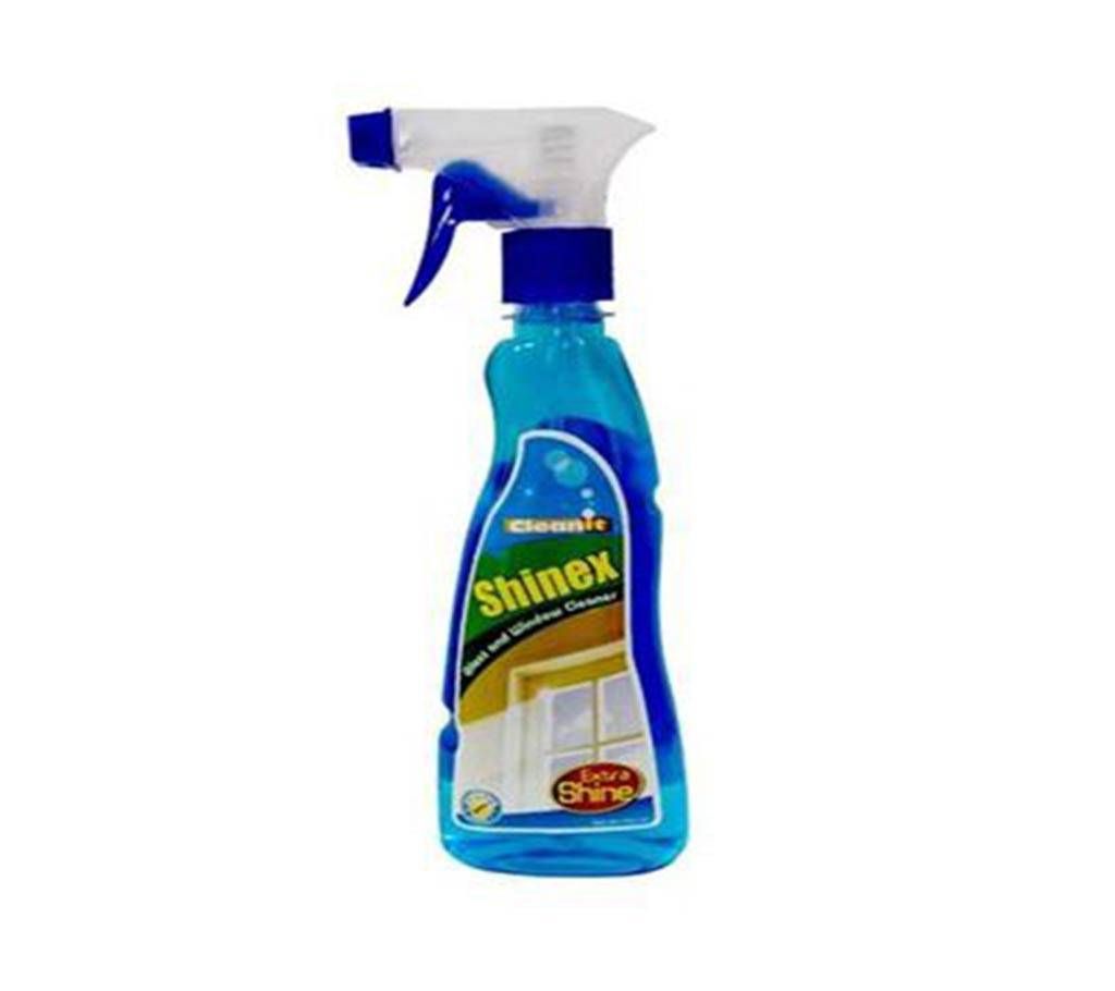 Cl. Shinex GC Spray 350 ml - ASF - 283- 7ACI-302578