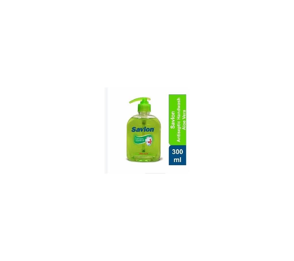 Savlon Hand Wash Aloe Vera 170ml - ASF - 218- 7ACI_302506