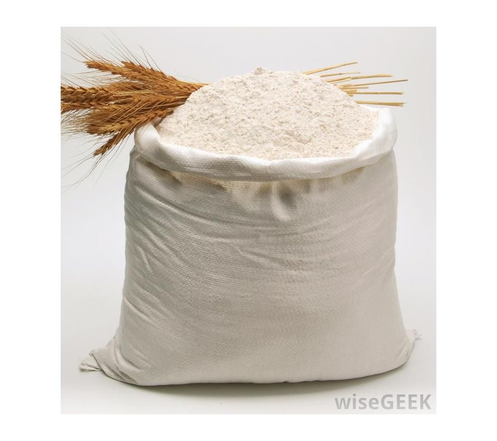 Khola Atta - 10kg - 1AHRICE-303522