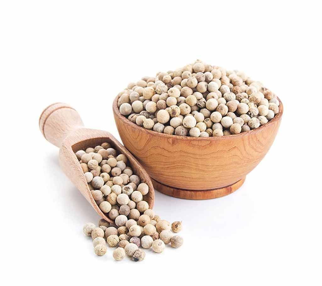White pepper 100 gm