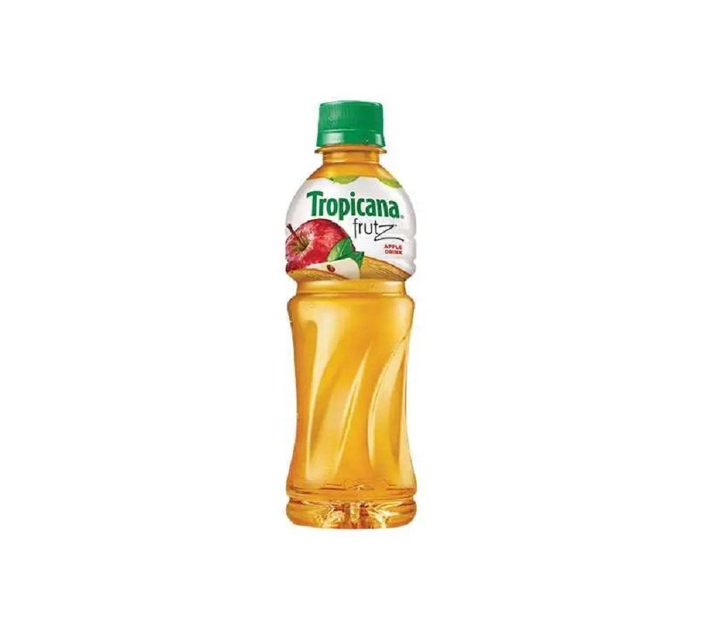 Tropicana Frutz Apple  350ml