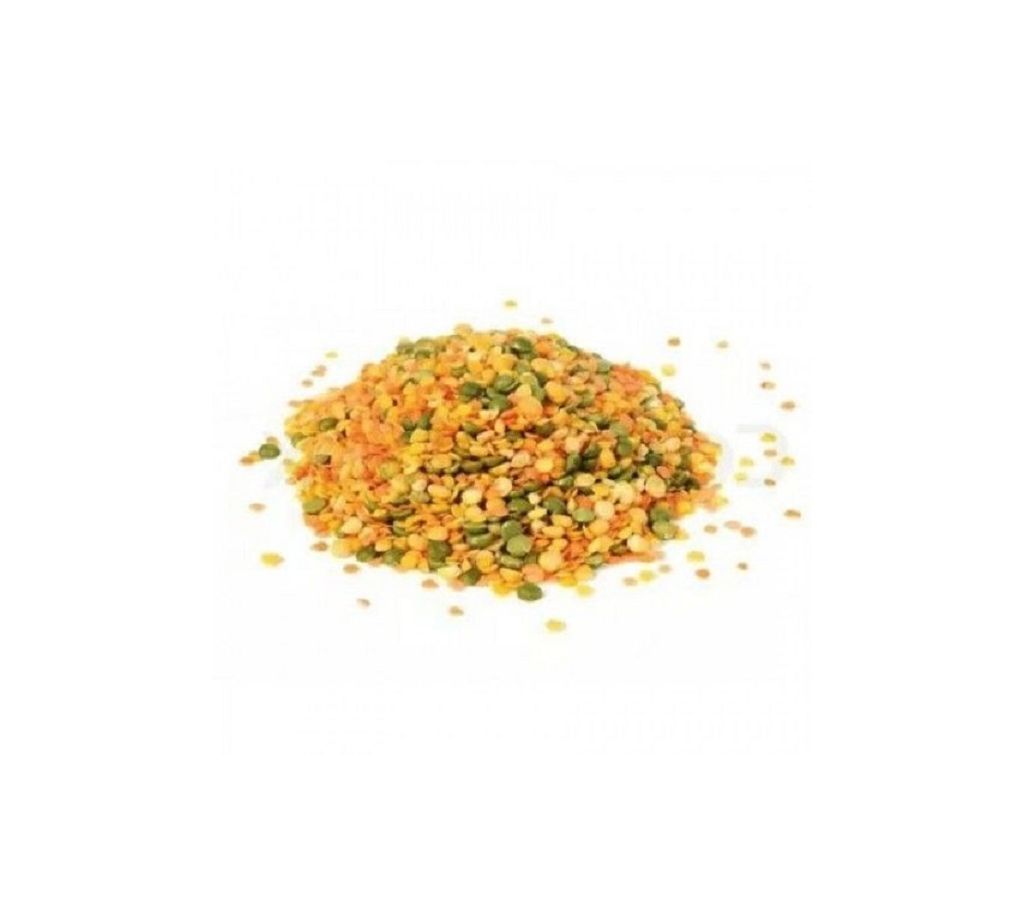 Mixed Dal - 500 gm - 3DAL-323798