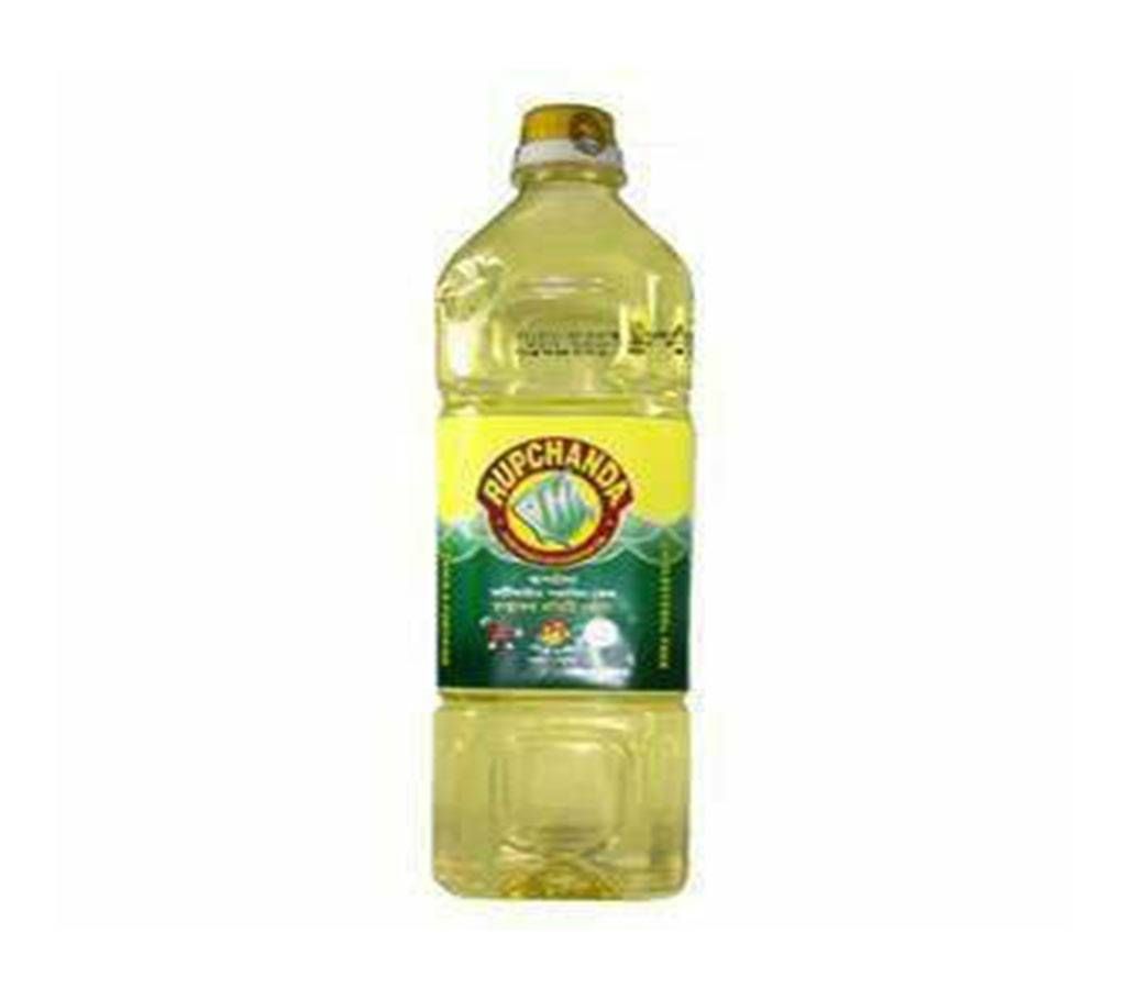 Rupchanda soyabean oil - 1KG - BEOL-323213
