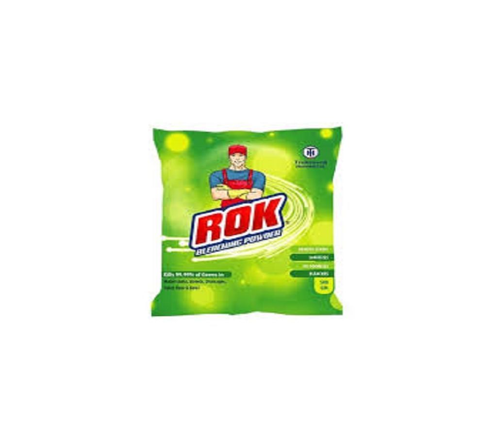 Bleaching Powder  500gm