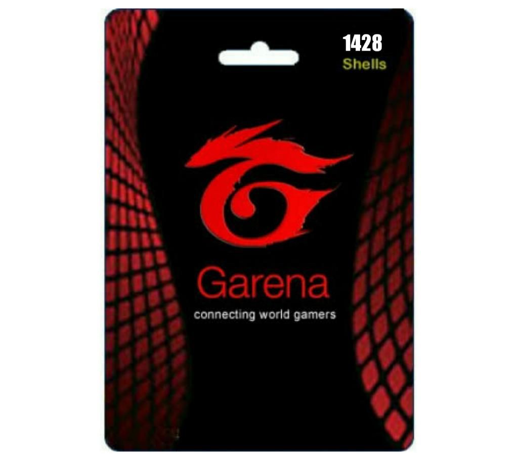 Garena shell republic gg