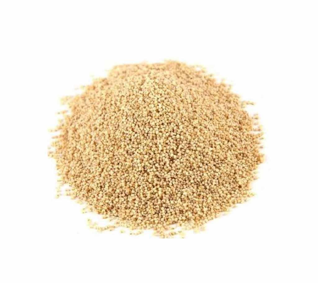 poppy seeds 50gm