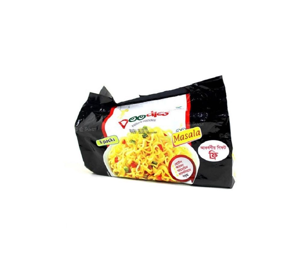 DOODLES MASALA (2Pack Size) - UDL-NZD-299616