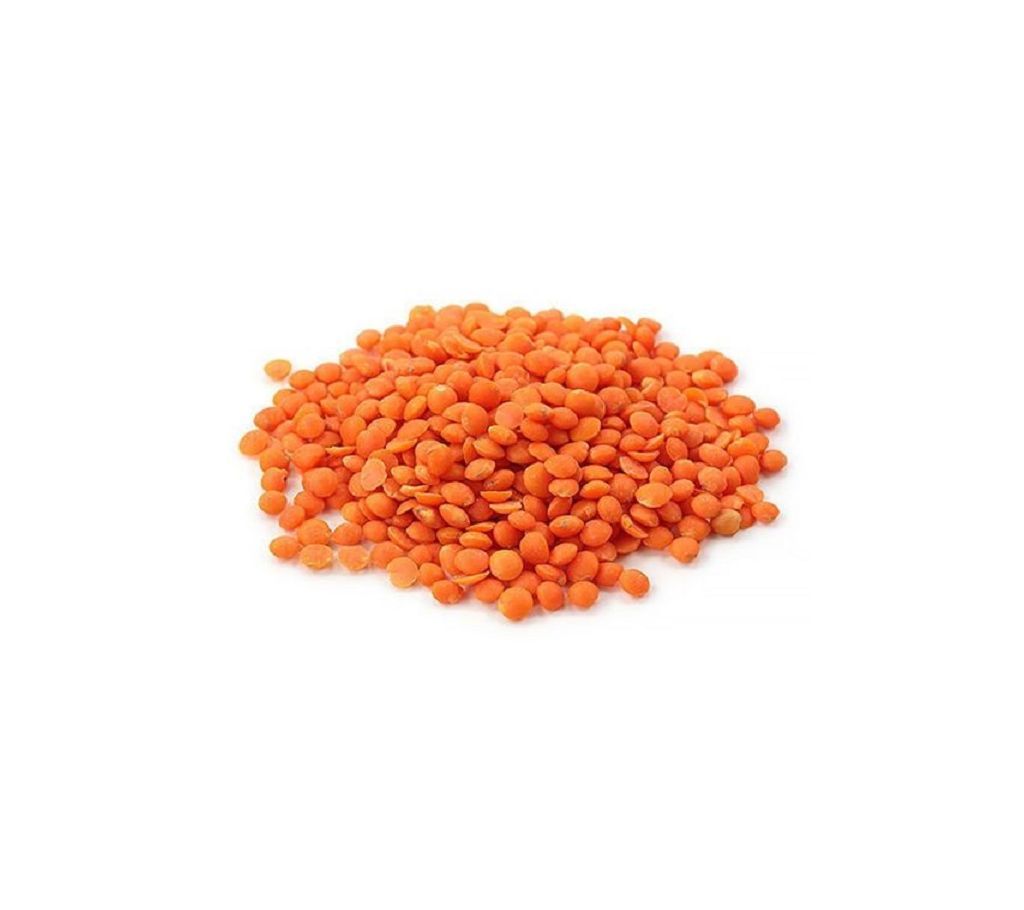 Moshur Dal (Indian) - 3 Kg - 3DAL-323797