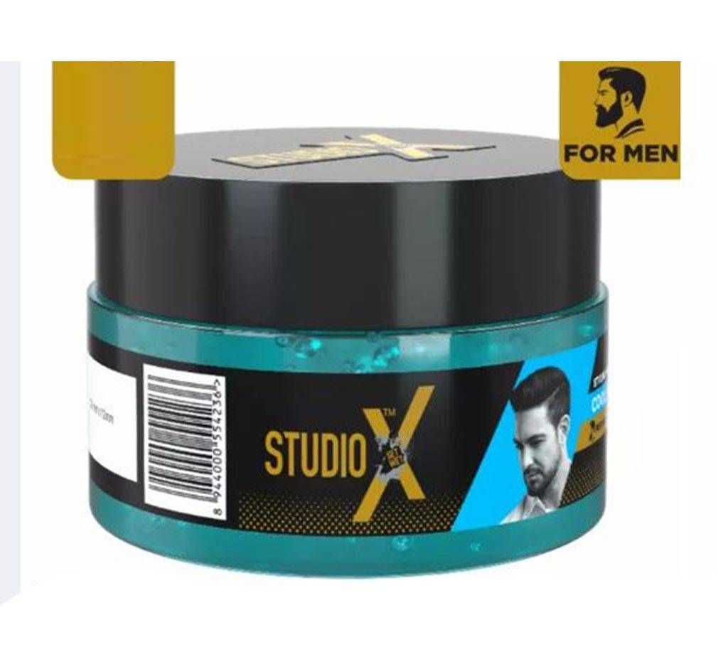 Studio X Cool Hold Hair Gel 50ml - ASD - 82- 7MARICO-310506