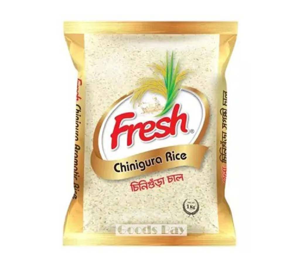 Fresh Chinigura Chal -1KG - 19 - FRESH-323299