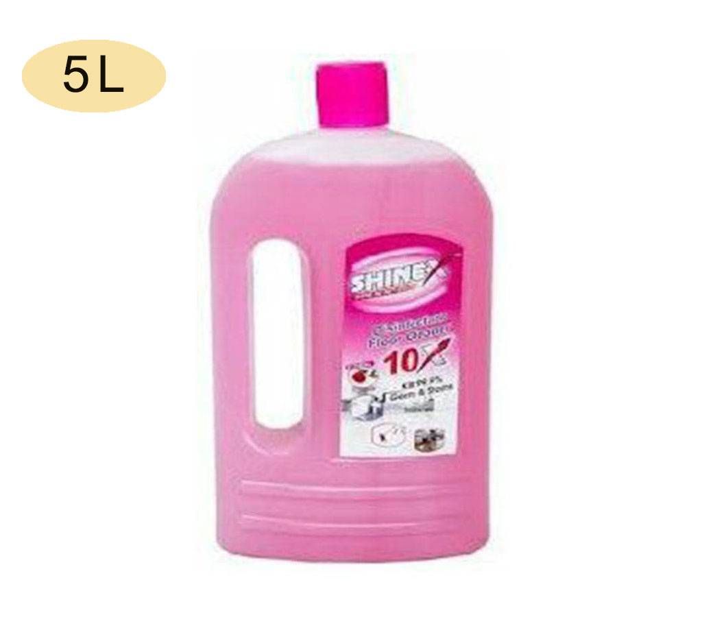 Shinex Floor Cleaner 5L