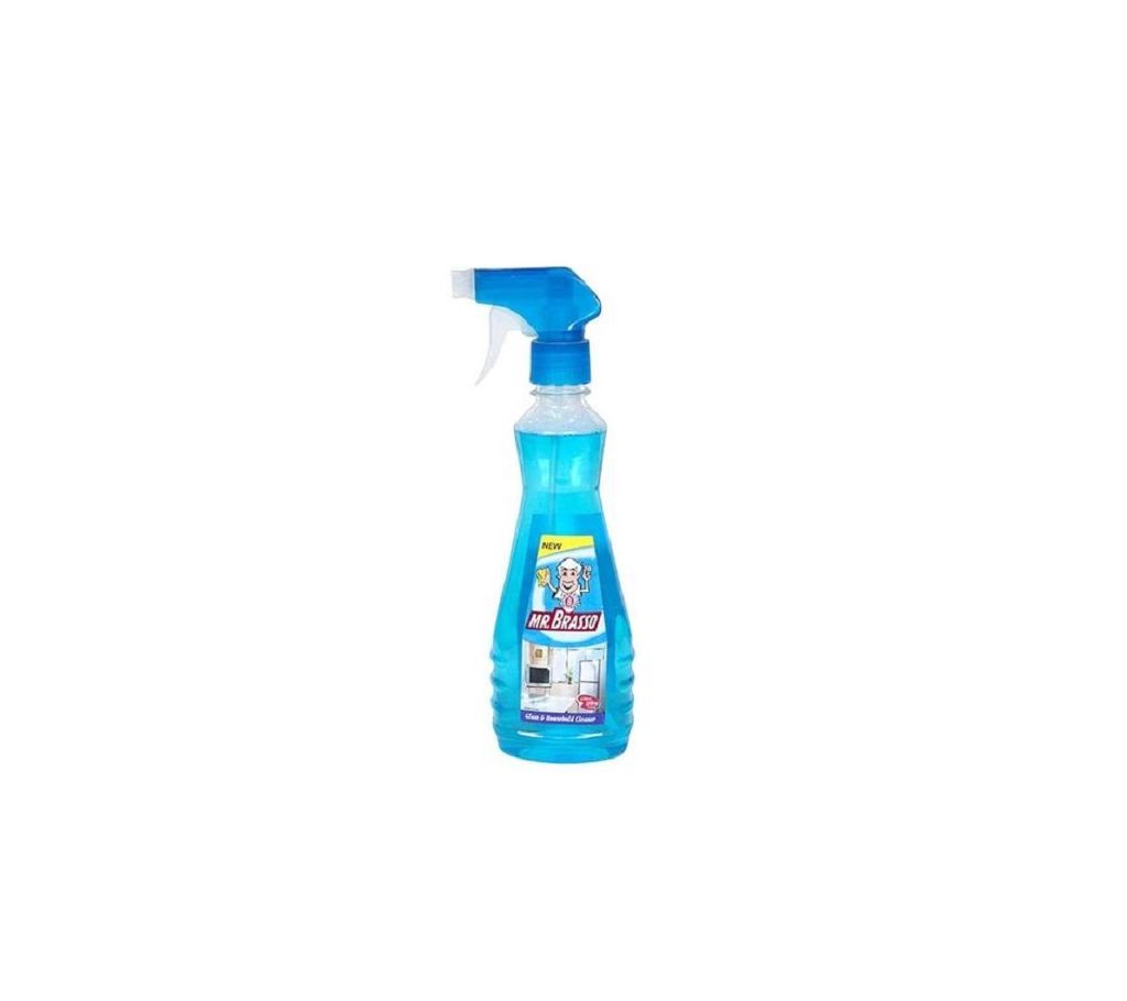 Mr. Brasso GC Sprayer-IH -New rate - 5Pcs Pack - 41 - UDL-RB-316265